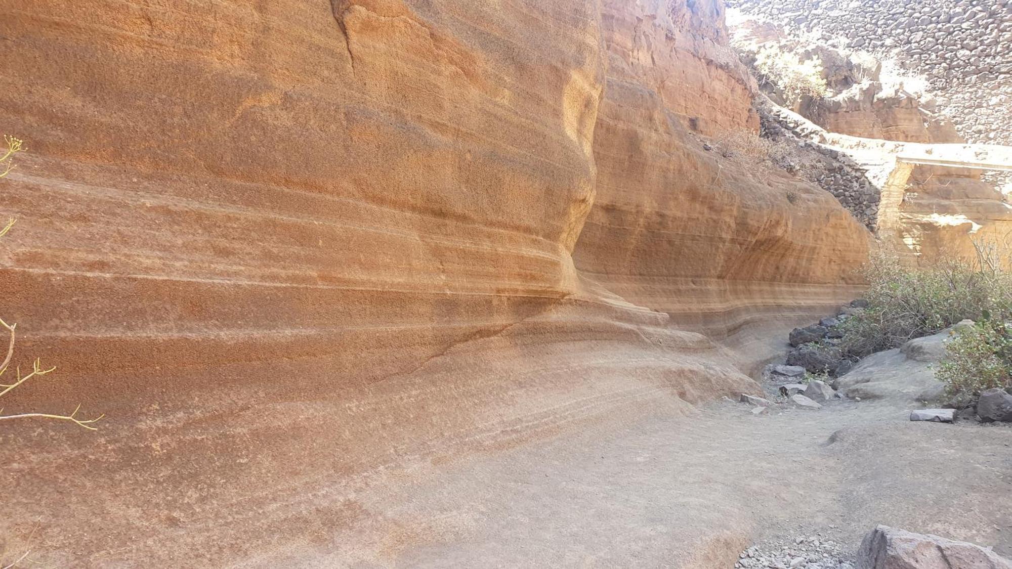 Casa Cueva Paquito Villa Vega de San Mateo Dış mekan fotoğraf